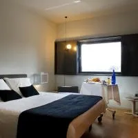 Blu Hotel Almansa, hotel em Almansa