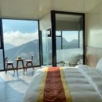 Song Mao Homestay, hôtel à Leye