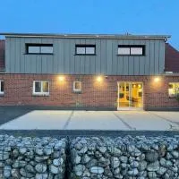 Gîte le belloy'Zo, hotel di Belloy sur Somme
