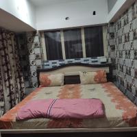 Budget Hotel, hotel near Jay Prakash Narayan Airport - PAT, Patna