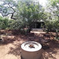 Amukela Kaya, hotel poblíž Letecká základna Hoedspruit - HDS, Hoedspruit