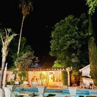 La Casita Inn Bustamante, hotelli kohteessa Bustamante