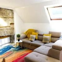 Stunning & unique apt in Culross, hotel di Culross