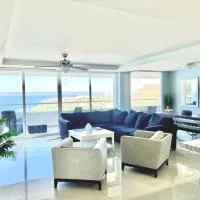 Beachfront Condo close Puerto Nuevo, Papas, and Valle de Guadalupe, מלון ברוסריטו