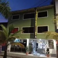 Hotel San Adolfo Carepa, Hotel in Carepa