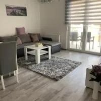 Apartmani Milić Banja Koviljača, hotel di Banja Koviljača