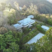 Maiala Park Lodge, hotel in Mount Glorious