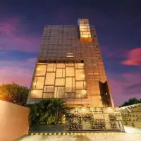Capitol Residency, хотел в Ранчи