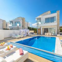 Villa Imperial &ndash; hotel w mieście Protaras