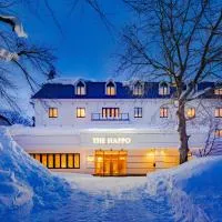 The Happo by HHG, hotel u gradu Hakuba