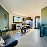T2 Loft entre mer et montagne, hotel near Calvi – Sainte-Catherine Airport - CLY, Calenzana