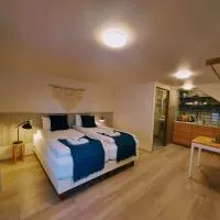 Grásteinn Guesthouse, hotel din Þórshöfn