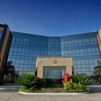 Eurobuilding Express Barinas, hotel poblíž Letiště Barinas - BNS, Barinas