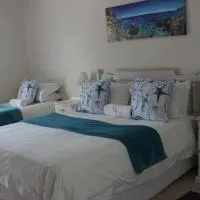 The Golden Grape B&B, hotel a Lutzville
