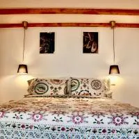 Constância Guest House, Hotel in Constância