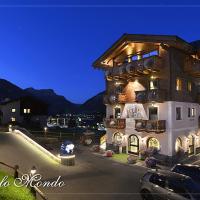 Hotel Piccolo Mondo, hotel di Livigno