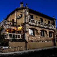 La Casa Rural del Médico