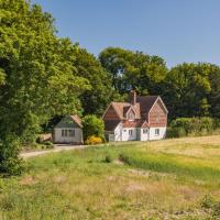 Pheasants Lodge by Bloom Stays