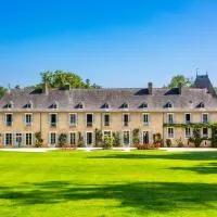 Chateau de la Villedubois, viešbutis mieste Mordelles