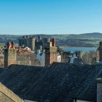 Conwy View Cottage