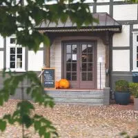 Landart Hotel, hotel v destinaci Sittensen