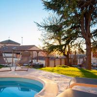 Hotel Rural El Cedro