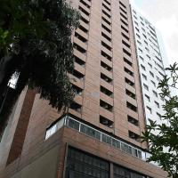 Cheverny Apart Hotel – hotel w dzielnicy Lourdes w mieście Belo Horizonte