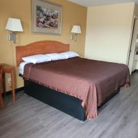 Stay Inn Checotah, hotel em Checotah