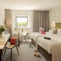 The Hoban Hotel Kilkenny โรงแรมในคิลเคนนี