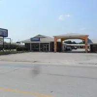 A-OK Motel: Muenster şehrinde bir otel