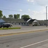 Motel les Pignons Verts, hotel din Gatineau