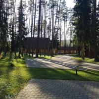 Guest House Gaujaspriedes, hotel en Gauja