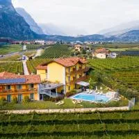 Dro में, होटल Maso Agritur Santa Lucia