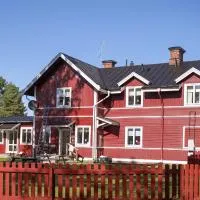 Furudals Vandrarhem, hotel sa Furudal