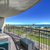 South Wind -307, hotel in Myrtle Beach
