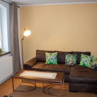 Neu! Apartment Altstadtidyll- Zentrum & Netflix, Hotel in Haldensleben