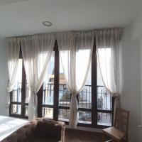 Apartamento de lujo en la Sierra