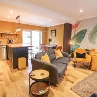 Feus Holiday Cottage, hotel di Auchterarder
