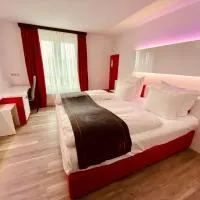 DORMERO Hotel Bretten, hotel v destinácii Bretten