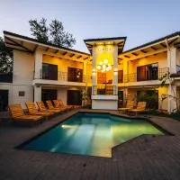 ONDA - Playa Grande - Adults Only – hotel w mieście Playa Grande