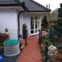 Ferienwohnung Christine, hotel a Jever