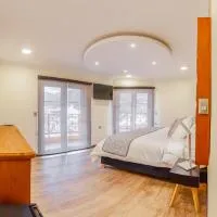 Orígenes Arcabuco Hotel Boutique، فندق في Arcabuco