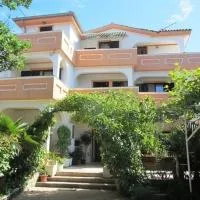 Apartments Vila Ida, hotell sihtkohas Vantačići