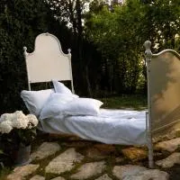 Ca'Bevilacqua Bed&Breakfast, хотел в Бертиноро