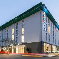 Park Inn by Radisson Göttingen, отель в Гёттингене