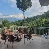 Srinagar Homes, hotell sihtkohas Muzaffarabad