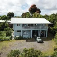 Hawaiian Ohana Home, hotell i Hilo
