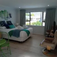 Thistle B&B, hotell sihtkohas Napier