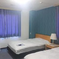 Bayside Hotel Ryugu / Vacation STAY 63714, khách sạn ở Anan
