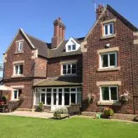 Whitethorn Bed and Breakfast โรงแรมในคองเกิลตัน